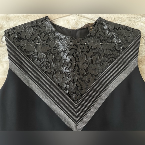 Louis Vuitton sheath dress - Picture 6 of 6